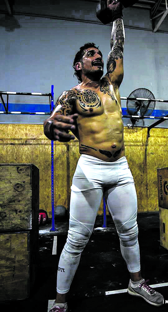 Deportes de alto rendimiento: el crossfit se transformó en un éxito local