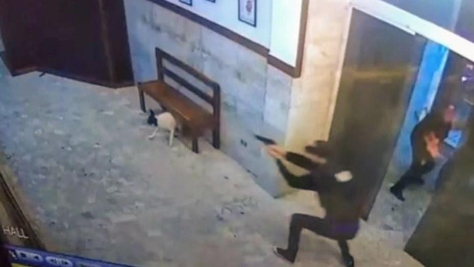 CAPTURA DE VIDEO