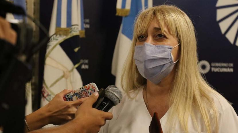 La vacuna china abre una esperanza para los tucumanos mayores de 60 años