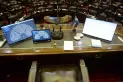 Diputados aceptó la renuncia de Martín Soria para que pueda asumir como ministro de Justicia