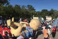 Convocan a una marcha en defensa del niño por nacer y la madre embarazada