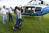 Trabajamos permanentemente por la educación en alta montaña, afirman en el Gobierno provincial