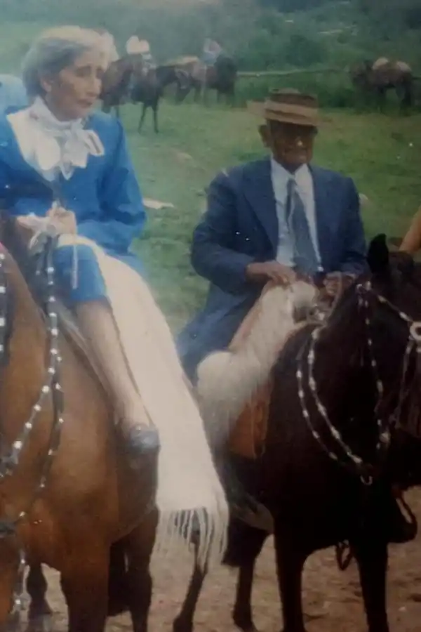 Señor de la Montaña: la fructífera vida de don Alejandro Aguilera