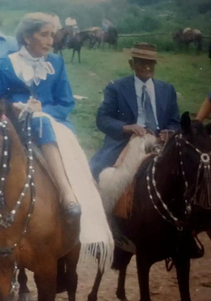 Señor de la Montaña: la fructífera vida de don Alejandro Aguilera