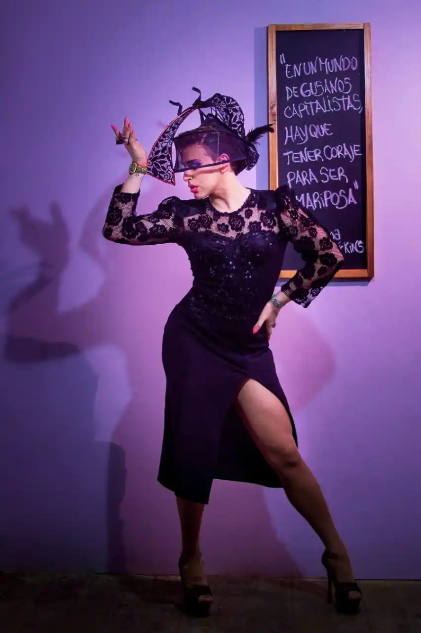 INNOVACIÓN. Marcos Acevedo y Salustiano Zavalía son parte de dos proyectos artísticos que buscan renovar la escena con opciones estéticas.  