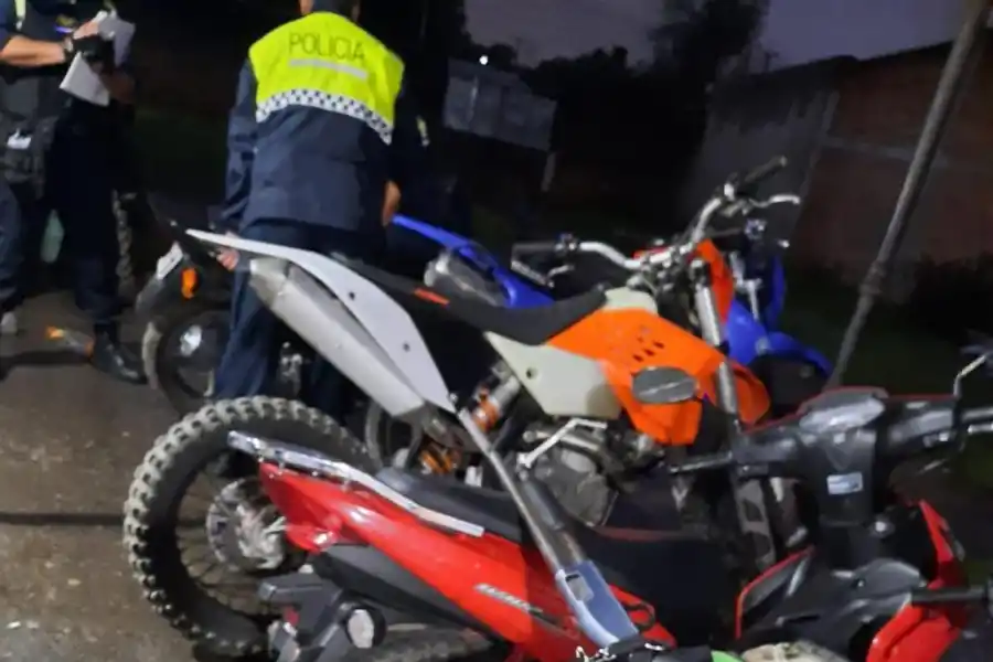 MINISTERIO DE SEGURIDAD