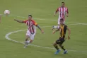 San Martín se durmió en el final y sigue sin poder festejar en el torneo