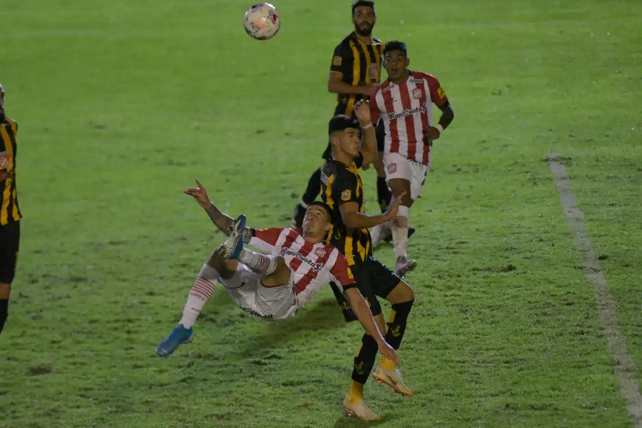 LA GACETA/FOTO DE FRANCO VERA