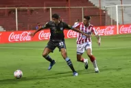 Atlético necesita forzar la fortuna