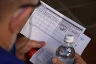 Vacunación a mayores de 60 años: “no se agotarán los turnos”, dijo Chahla