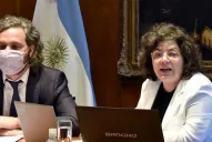 El Gobierno nacional anunció nuevas medidas ante el aumento de casos de covid-19