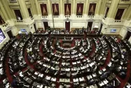 Diputados aprobó sin votos en contra las modificaciones del Impuesto a las Ganancias