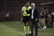 Atlético recibe esta noche una visita incómoda