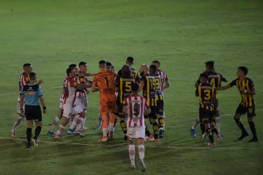 LA GACETA/FOTO DE FRANCO VERA 