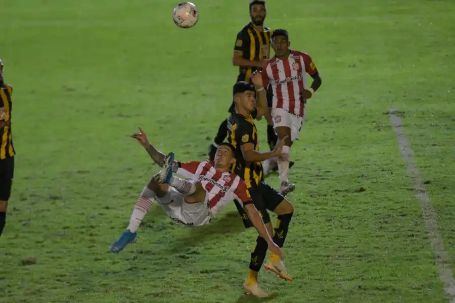 LA GACETA/FOTO DE FRANCO VERA