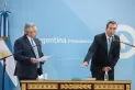 Martín Soria juró como nuevo ministro de Justicia y Derechos Humanos