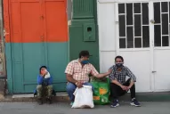 Por primera vez en el año, Argentina reportó más de 14.000 nuevos casos de covid-19