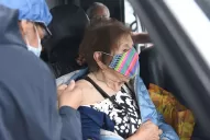 Comienza la distribución de otras 240.900 vacunas en todo el país