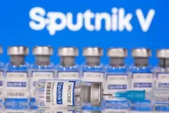 Covid-19: Rusia inicia los trámites para registrar la vacuna Sputnik Light