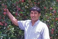 Falleció por coronavirus un funcionario clave del Ministerio del Interior