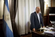 Manzur adelantó que respetarán las medidas del Gobierno nacional para contener al virus