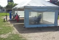 Tucumán sumó 373 nuevos casos de coronavirus en las últimas 24 horas