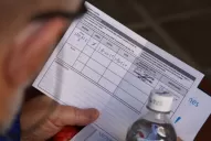 Se puso en marcha la vacunación a tucumanos mayores de 60 años sin factores de riesgo