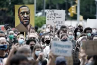 El juicio al policía acusado de matar al afroestadounidense George Floyd entra en fase decisiva