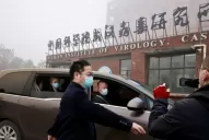 La OMS dio a conocer su esperado informe sobre el origen del coronavirus