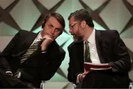 Renunció un ministro brasileño por no haber podido conseguir más vacunas contra el covid-19