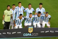 Atlético-Newell's se destaca en la agenda deportiva de TV