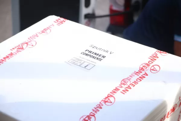 Un legislador de la oposición insta al Gobierno a iniciar gestiones para adquirir vacunas