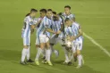 Un presentación que ilusiona al hincha “Decano”