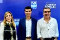 El alfarismo replicó a Bussi: todo ladrón juzga por su condición