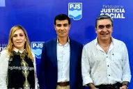 El alfarismo replicó a Bussi: todo ladrón juzga por su condición