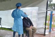 El Ministerio de Salud analizó la estrategia a seguir ante la segunda ola de coronavirus