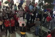 Vamos a hacer un compás de espera, dijeron en SEOC sobre el horario corrido