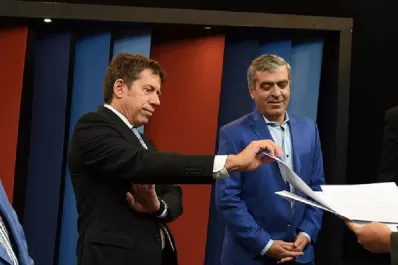 Bussi dijo que Juntos por el Cambio debe buscar un acuerdo opositor “si quiere ganar”