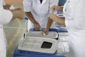 Detectan una nueva variante del coronavirus en Brasil