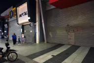 Conflicto en el comercio: la gente prefiere el horario corrido, dijo Ocaranza