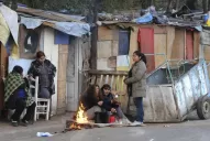 Tucumán tiene los índices de pobreza más altos del NOA