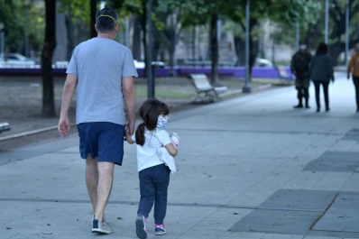 Continúan los días fresquitos, pero agradables en Tucumán