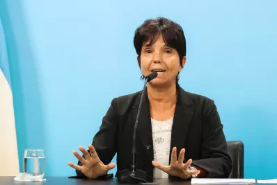 La AFIP descarta que el acuerdo con el FMI implique la creación de nuevos impuestos