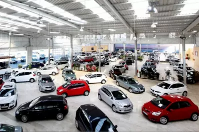 Cuáles son los autos más baratos en Argentina y cuánto cuestan