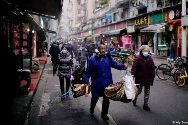 La investigación sobre el origen del coronavirus está envenenada por la política