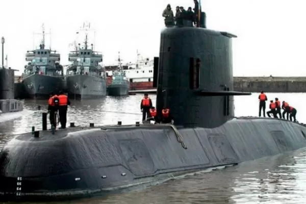 ARA San Juan: un día como hoy, hace cinco años, el submarino se contactaba por última vez
