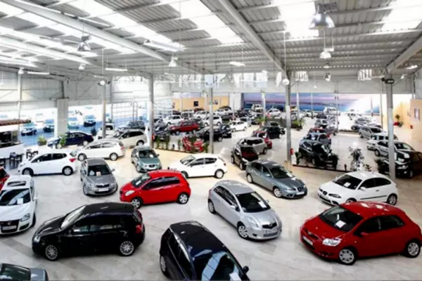 Cuáles son los autos más baratos en Argentina y cuánto cuestan