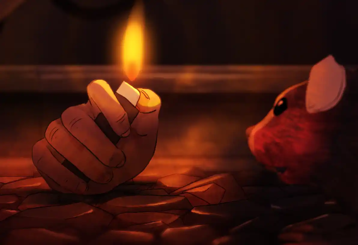 Te recomendamos ver la película “¿Dónde está mi cuerpo?”