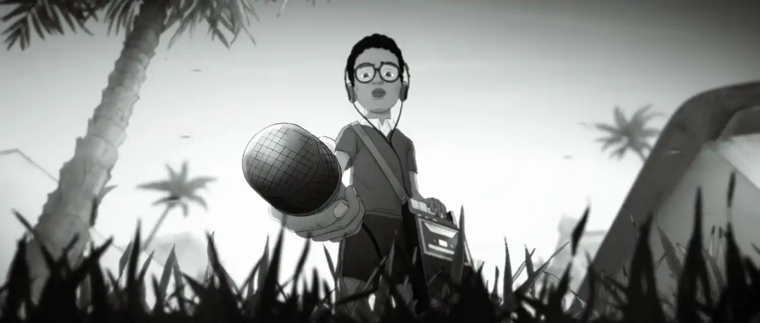 Te recomendamos ver la película “¿Dónde está mi cuerpo?”