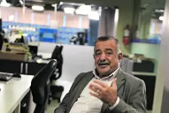 El manzurista Juri Debo, con un rol clave en el Fondo Fiduciario para Obras